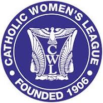 Catholic Womens League – Thank You For Your Generosity