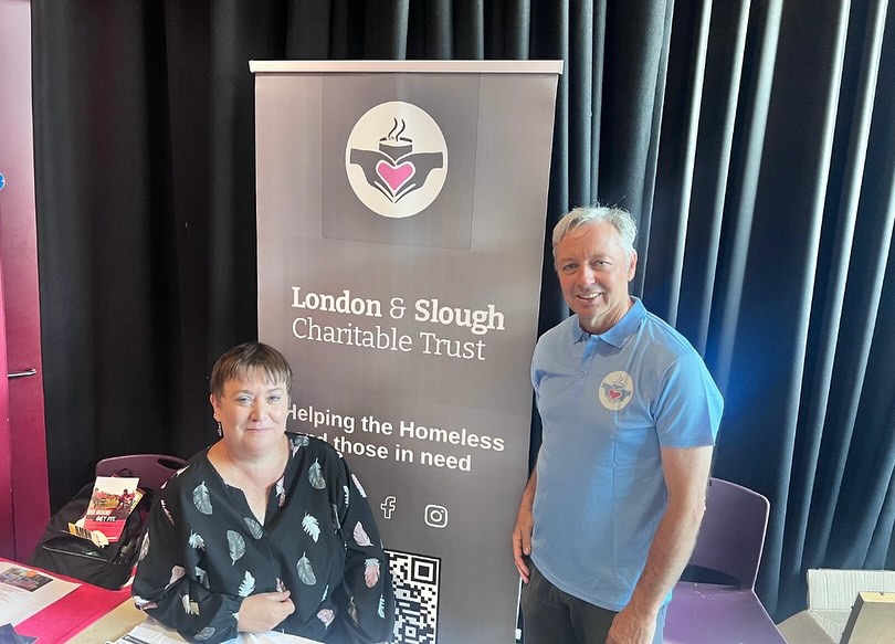 Volunteer Fair