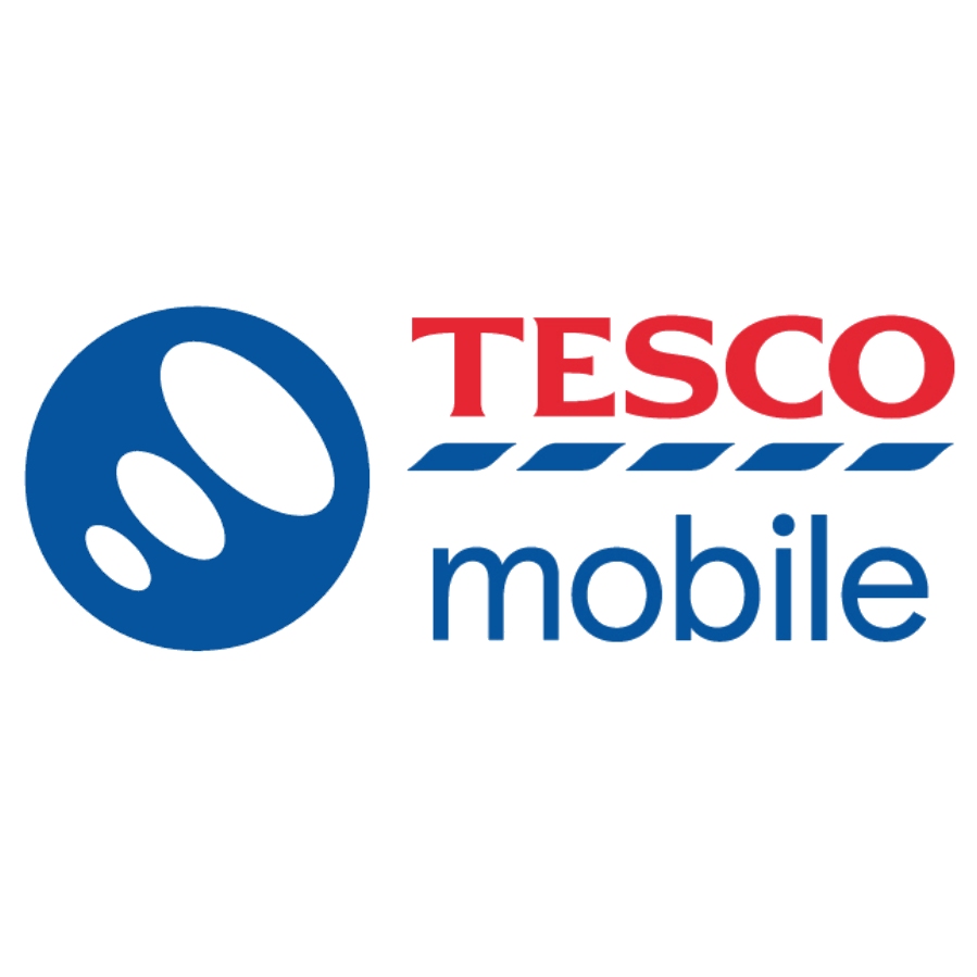 Tesco Mobile Birthday Charity Giveaway